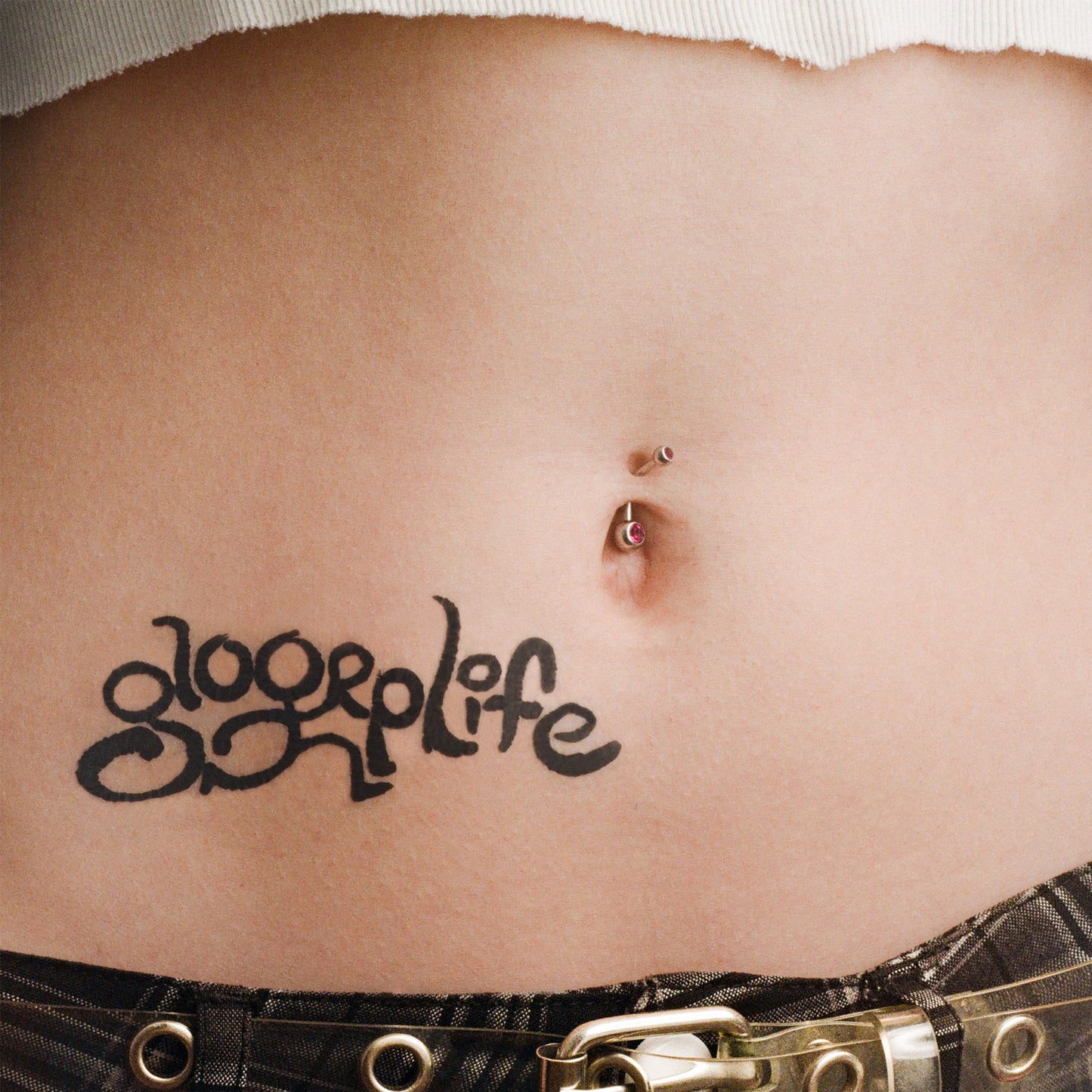 Gloorp - Gloorp Life Album Cover