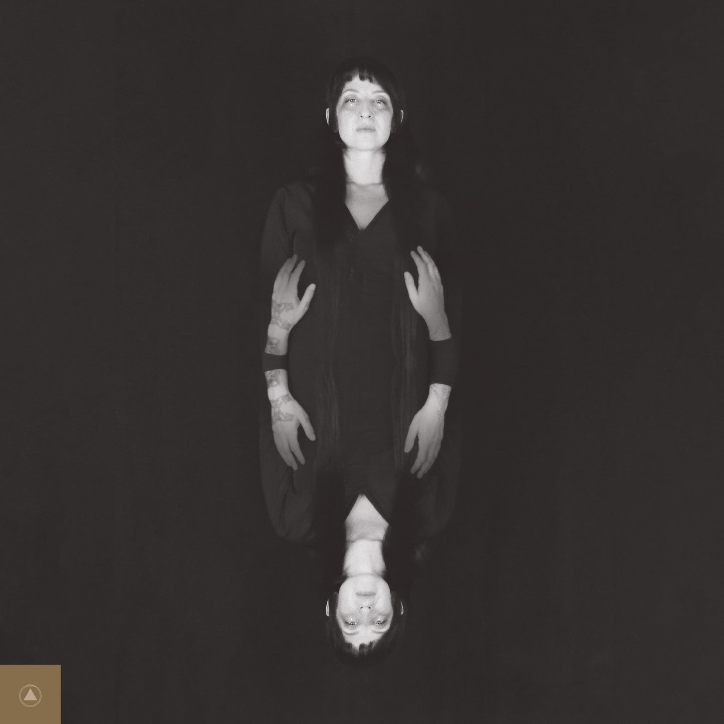 Ora Cogan - Hard Hearted Woman Album Cover