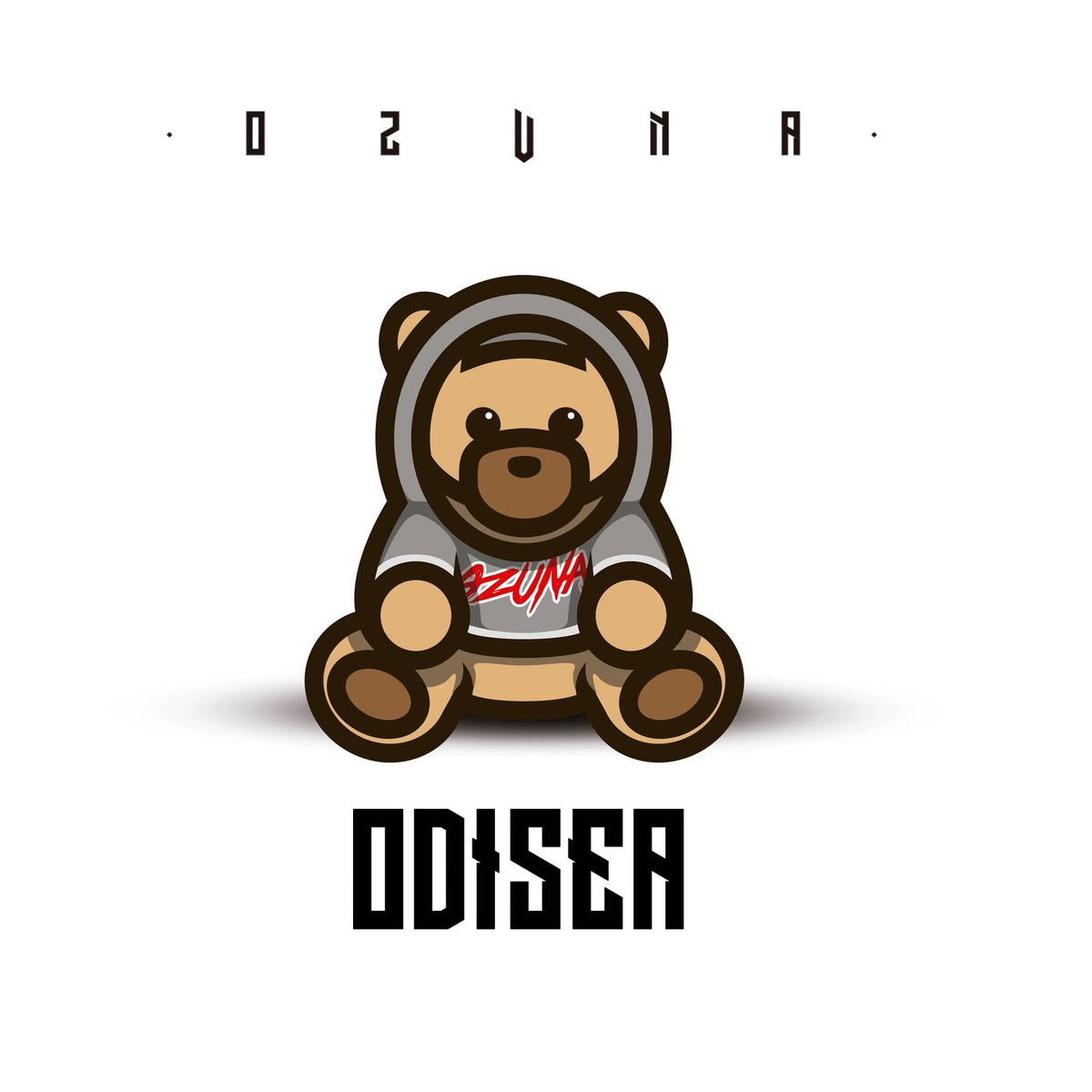 Ozuna - Odisea Album Cover