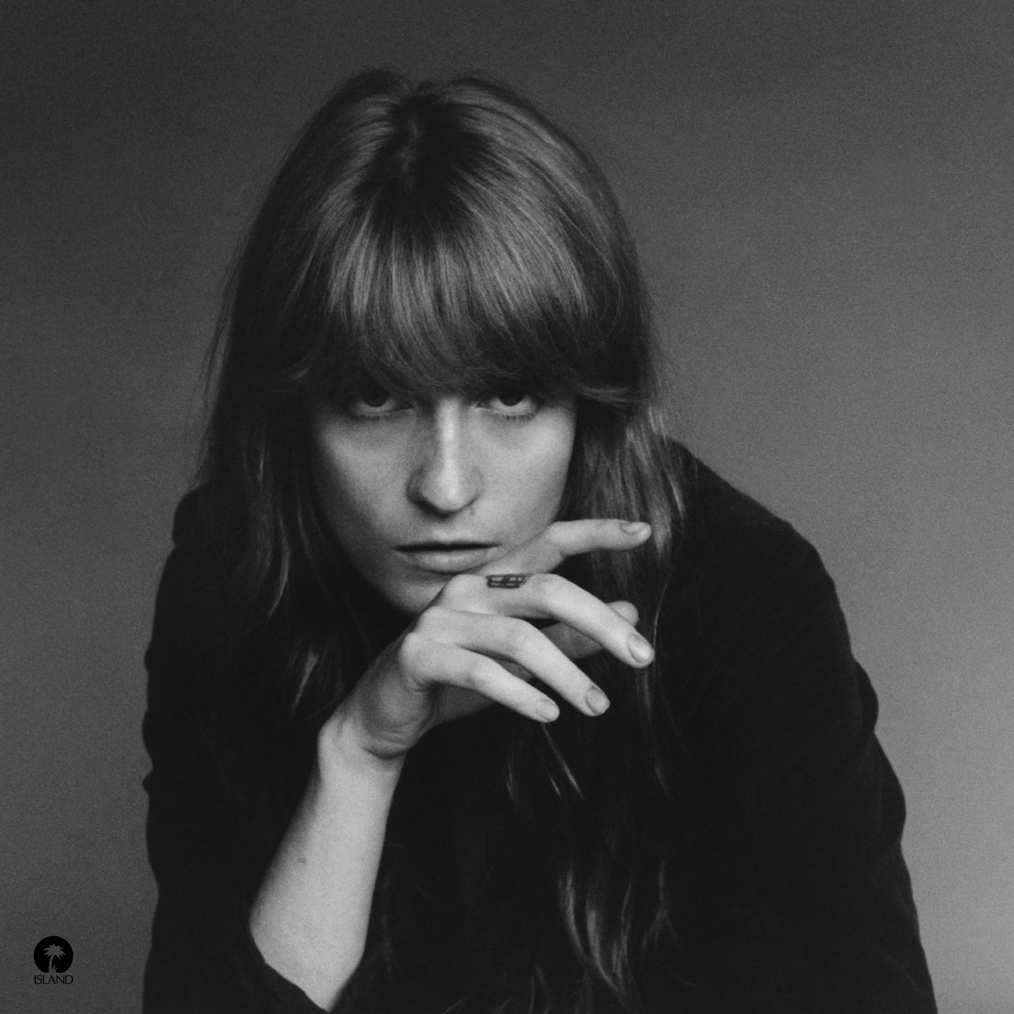 Florence + the Machine - How Big, How Blue, How Beautiful (Deluxe) Album Cover