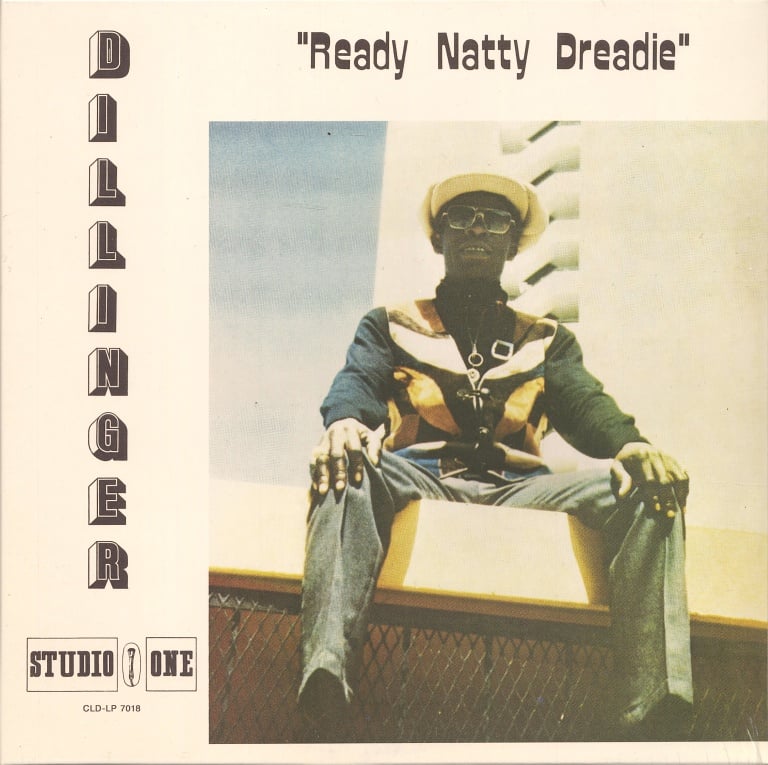 Ready Natty Dread