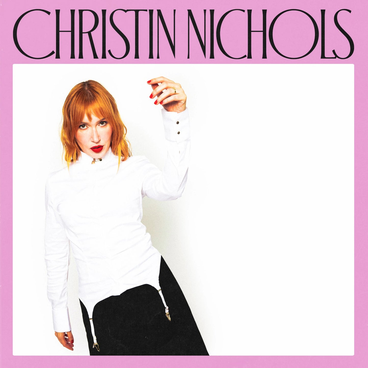 Christin Nichols