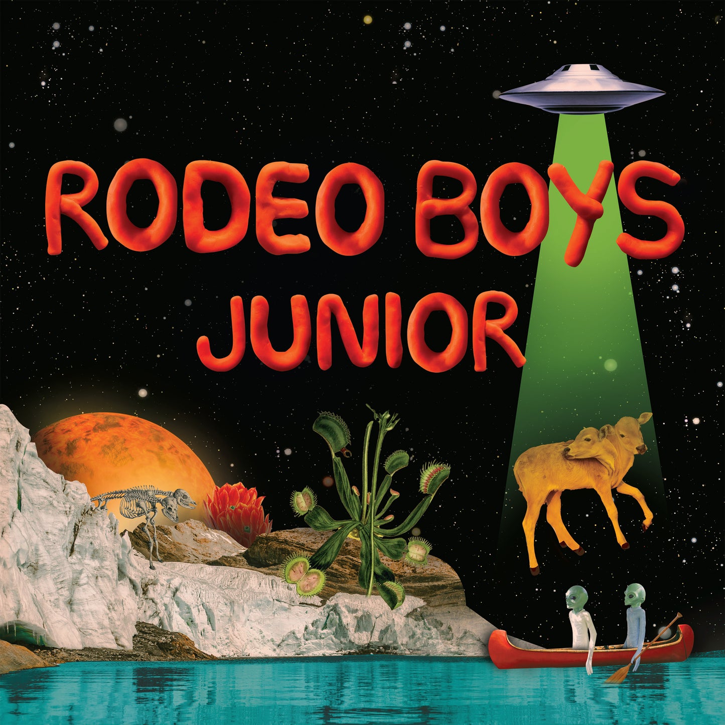 Junior