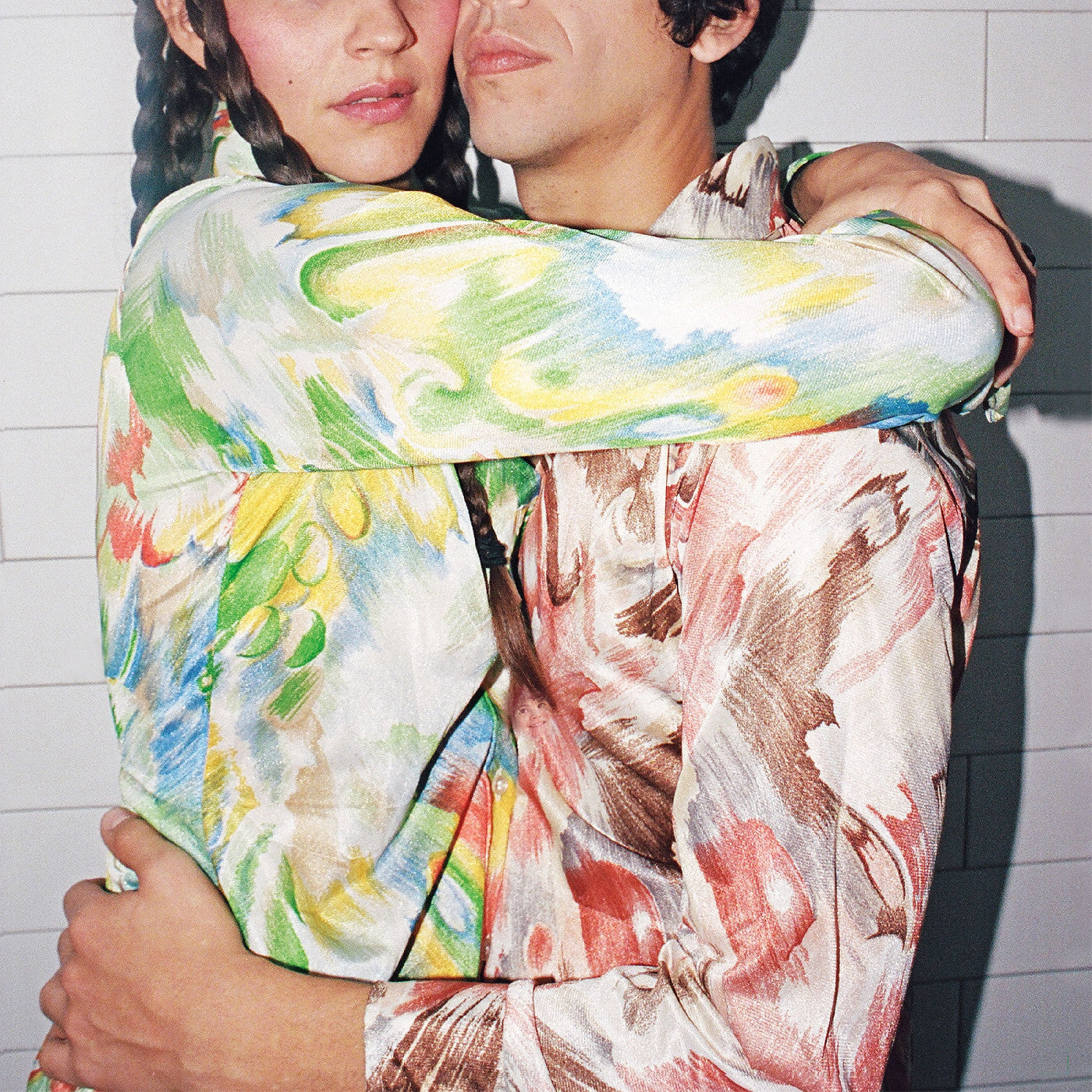 Buscabulla - EP II Product Image