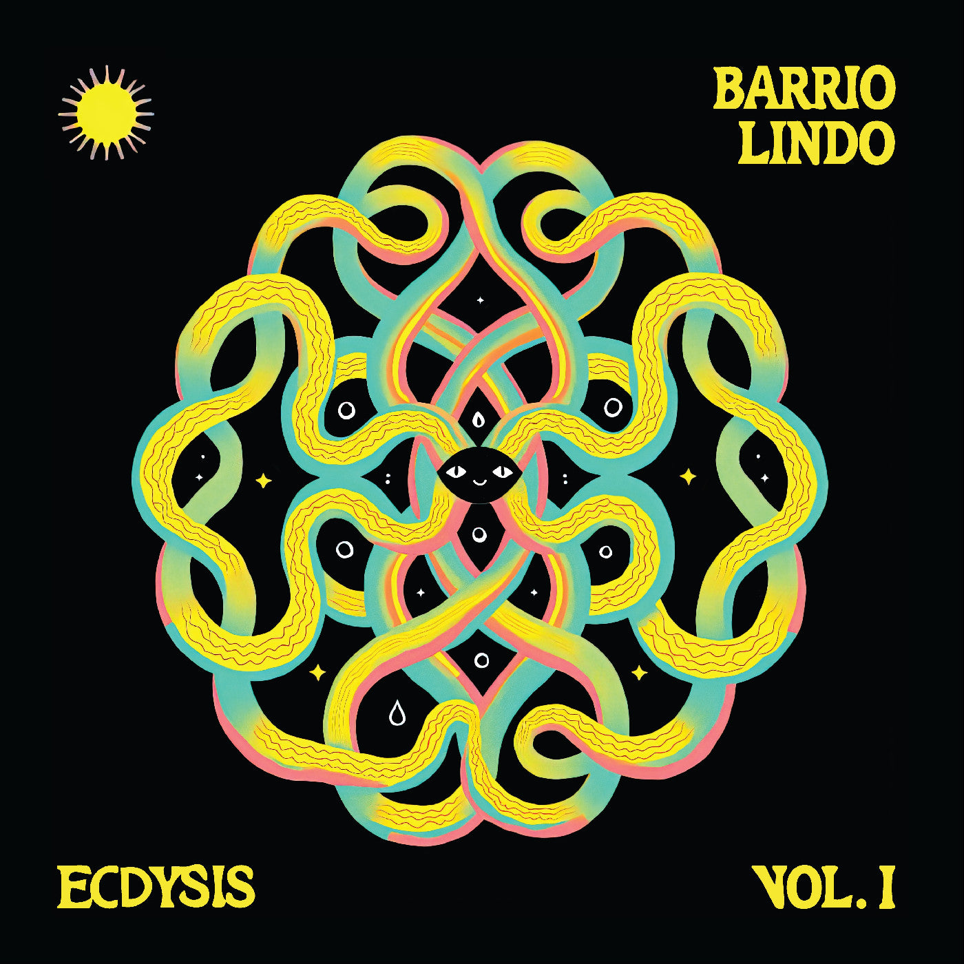Ecdysis Vol.I