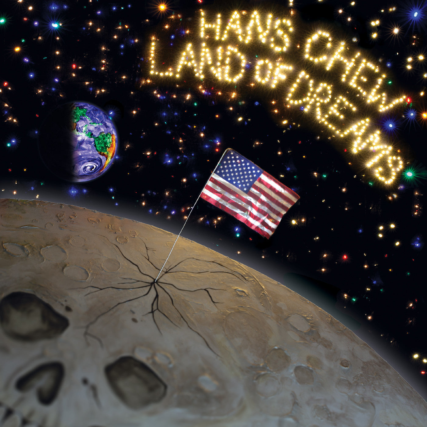Land of Dreams