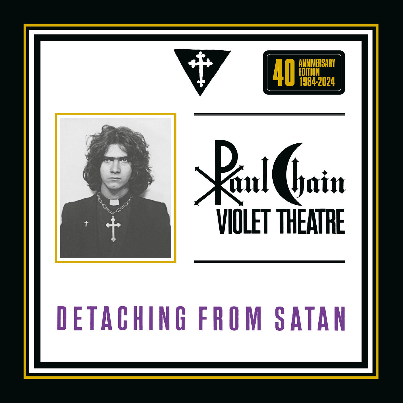 Detaching From Satan