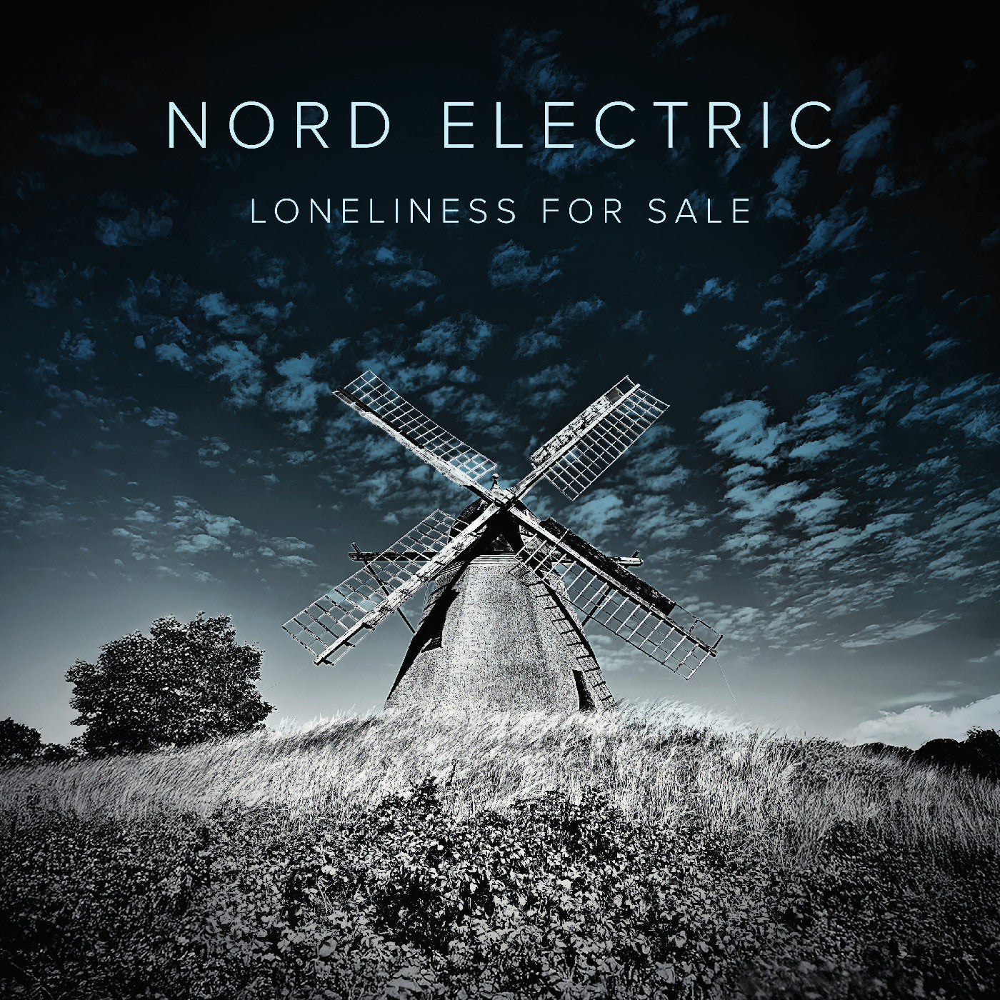 Nord Electric - Loneliness For Sale Product Image