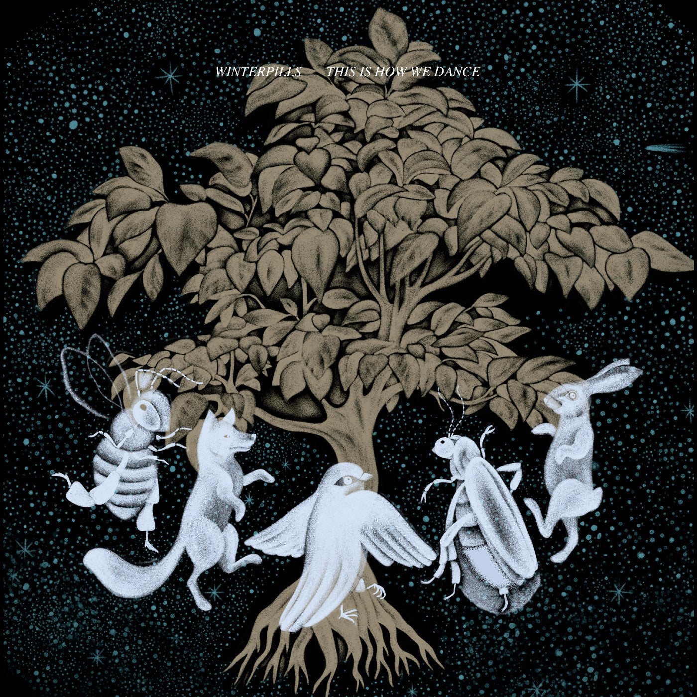 Winterpills - This Is How We Dance Product Image