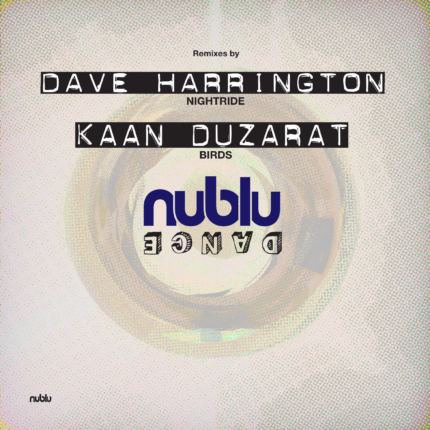 Nublu Dance Three