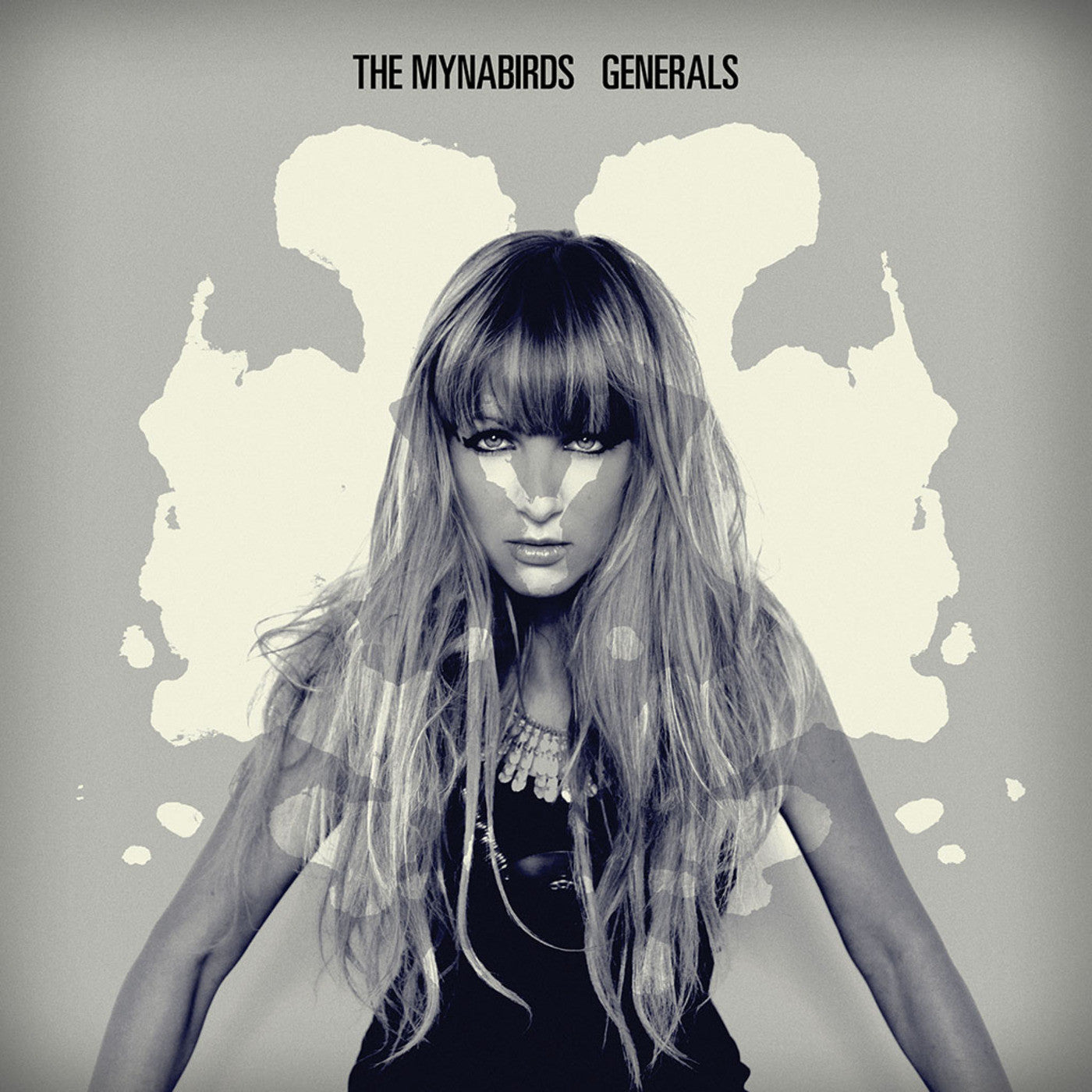 The Mynabirds - GENERALS Product Image
