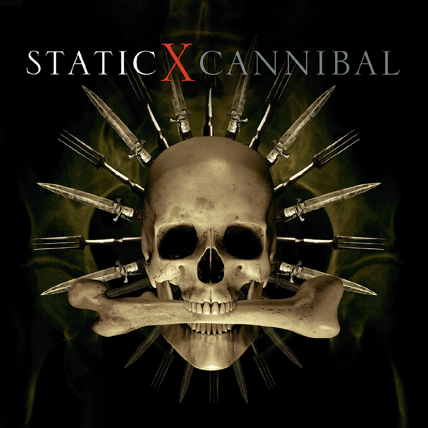 Cannibal (Expanded)
