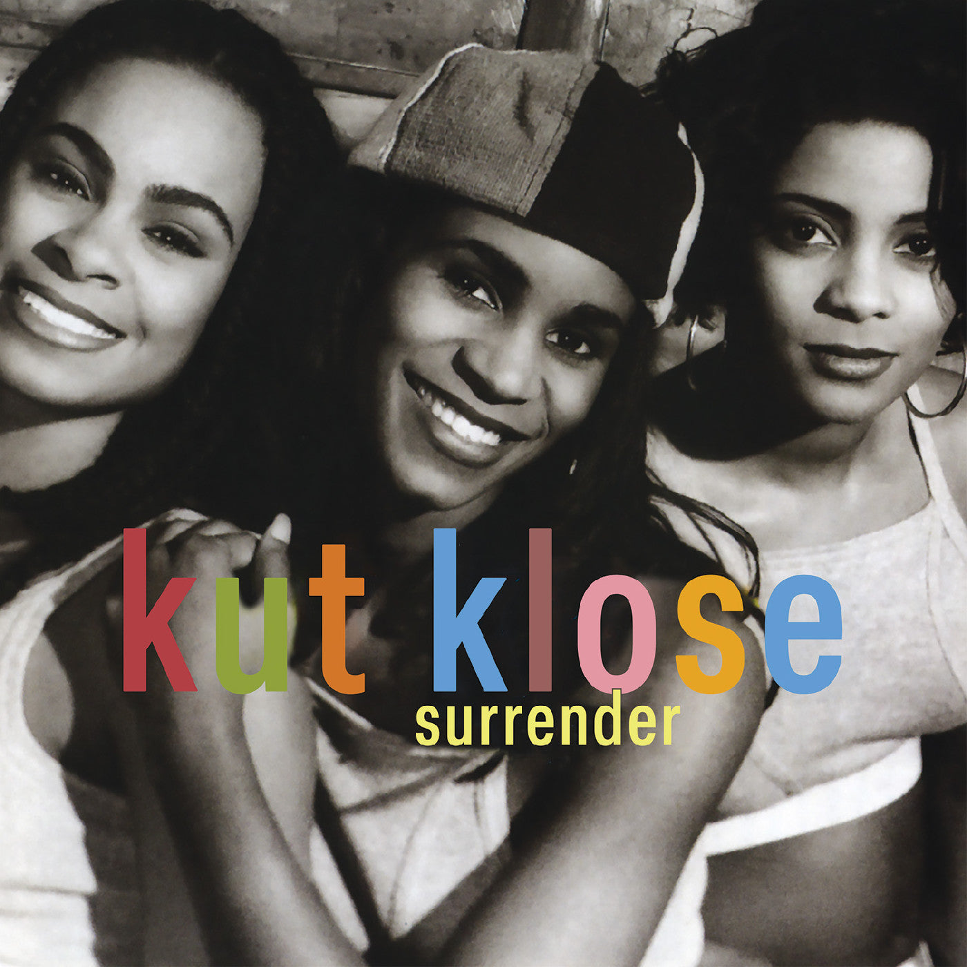 Surrender