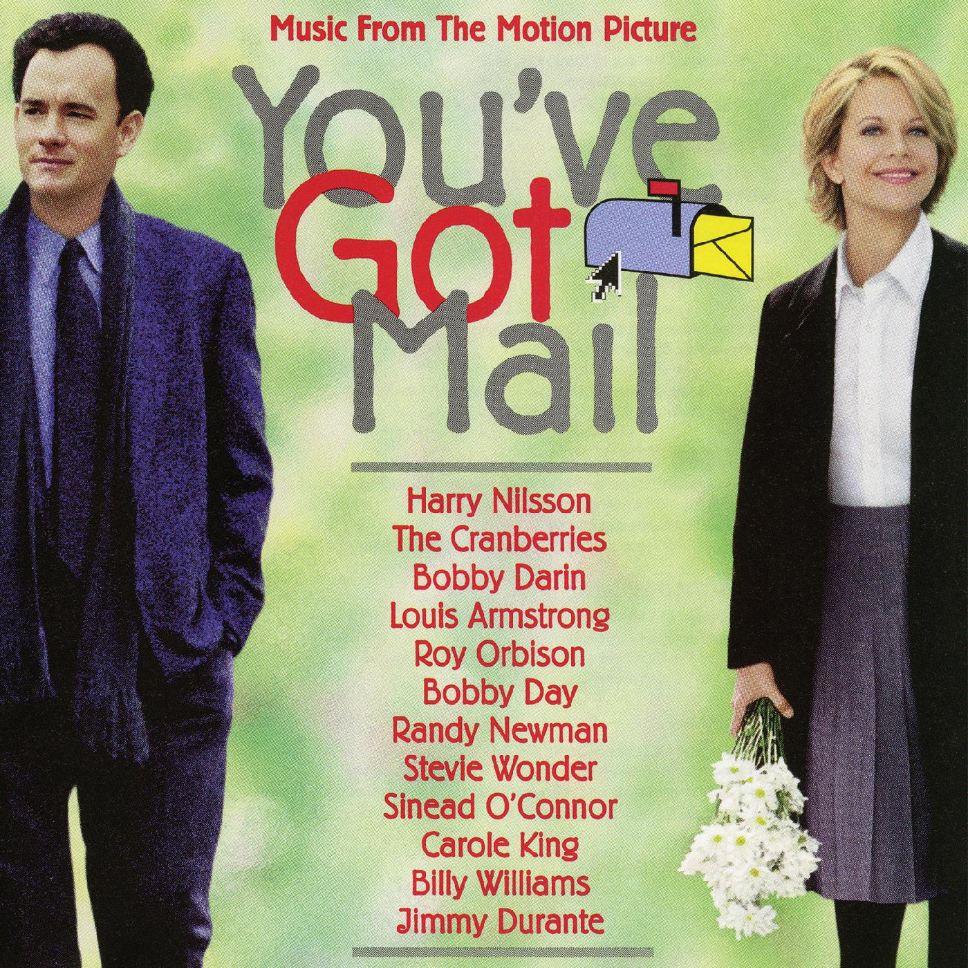 You've Got Mail (Music From The Motion Picture)