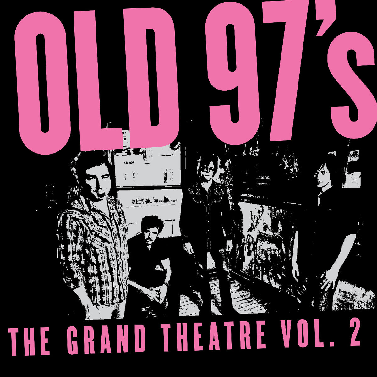 The Grand Theater Vol. 2