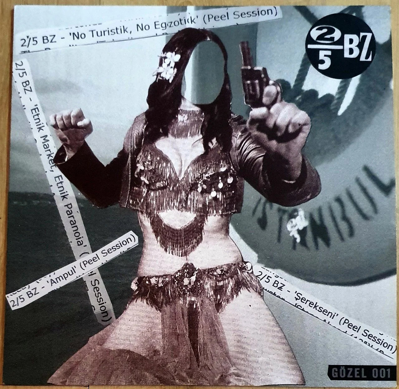 Peel Session I