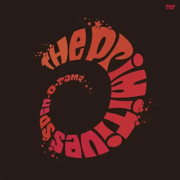 Spin O Rama - 10th Anniversary