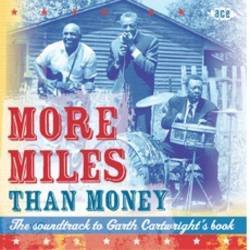 Various - More Miles Than Money
