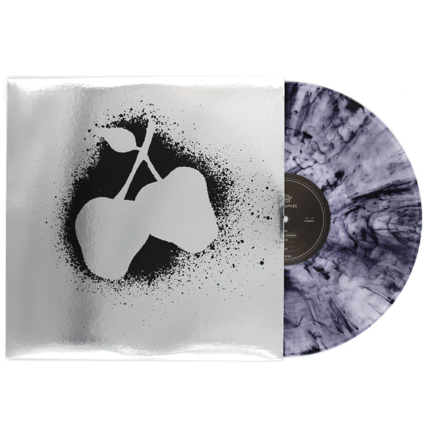 Silver Apples
