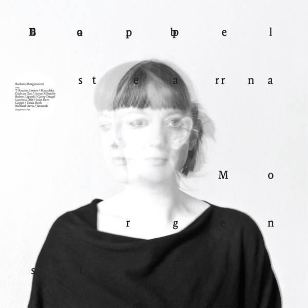 Barbara Morgenstern - Doppelstern Product Image