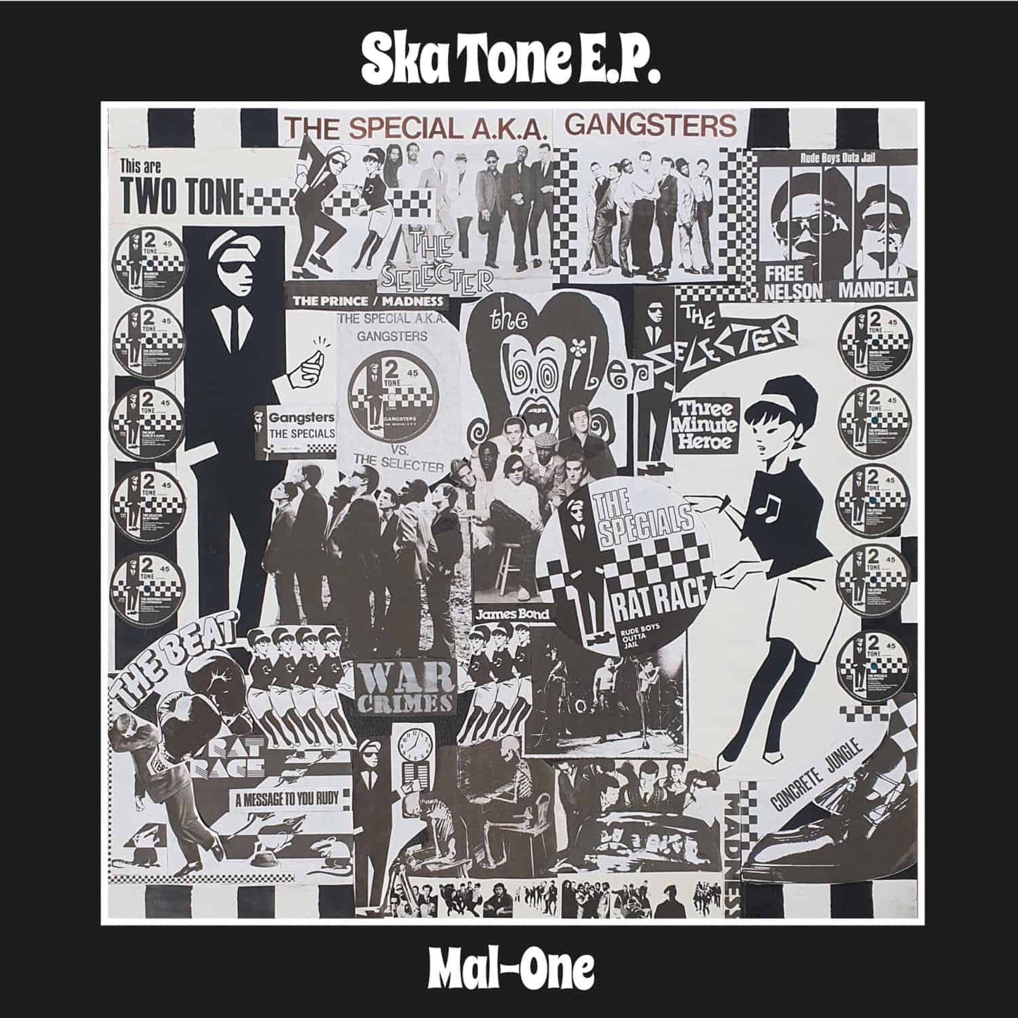 Ska Tone EP