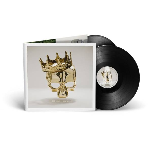 Sido - Das Goldene Album Product Image