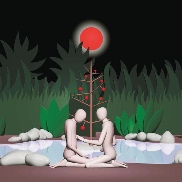 Anthony Pateras - Reise der Schatten Product Image