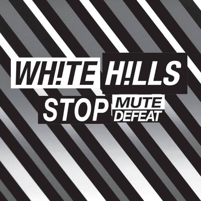 Stop Mute Defeat