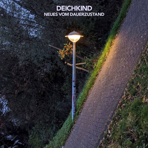 Deichkind - Neues Vom Dauerzustand Product Image