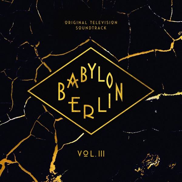 Original Soundtrack - Babylon Berlin Vol.3 Product Image