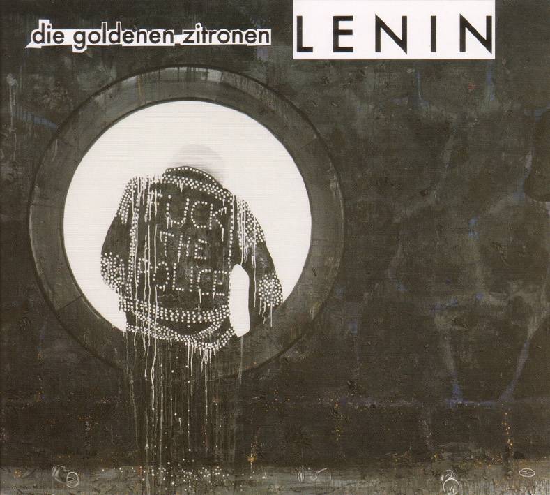 Die Goldenen Zitronen - Lenin Product Image