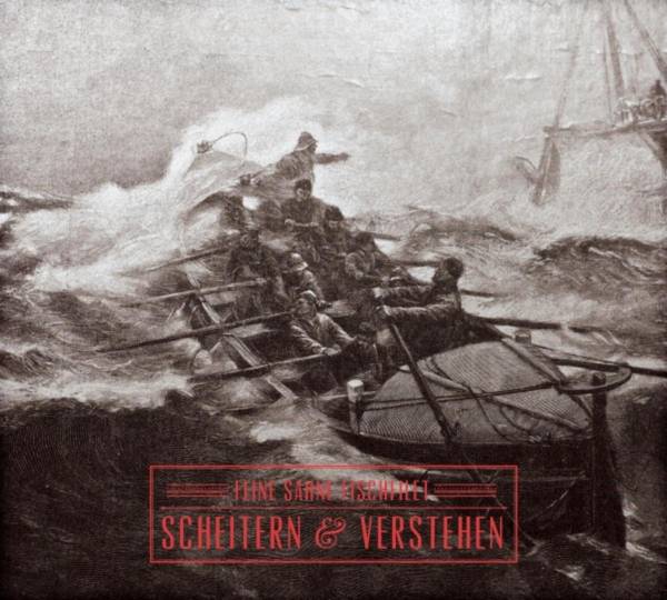 Feine Sahne Fischfilet - Scheitern Und Verstehen Product Image