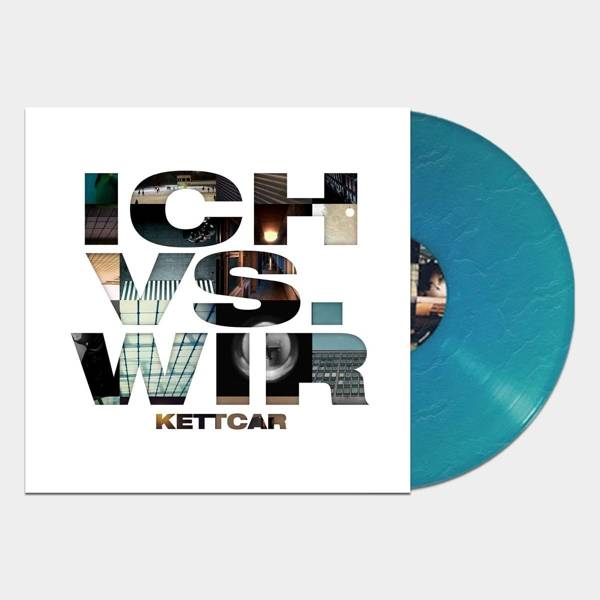 Kettcar - Ich vs. Wir Product Image