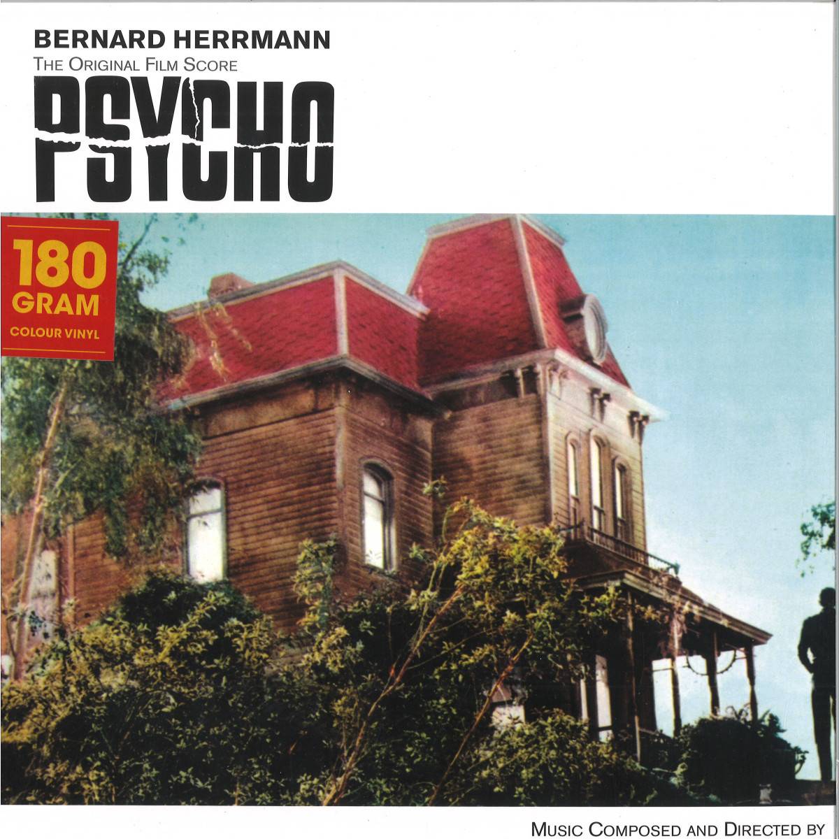 Psycho