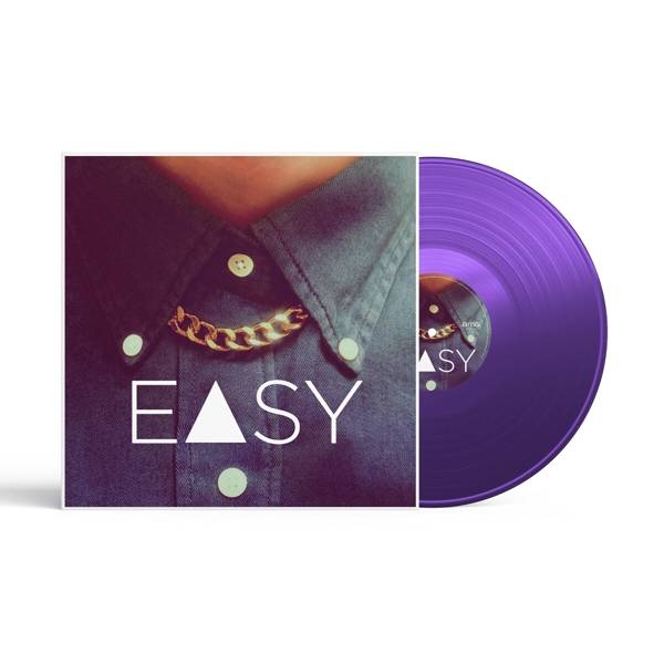Cro - Easy Mixtape Product Image