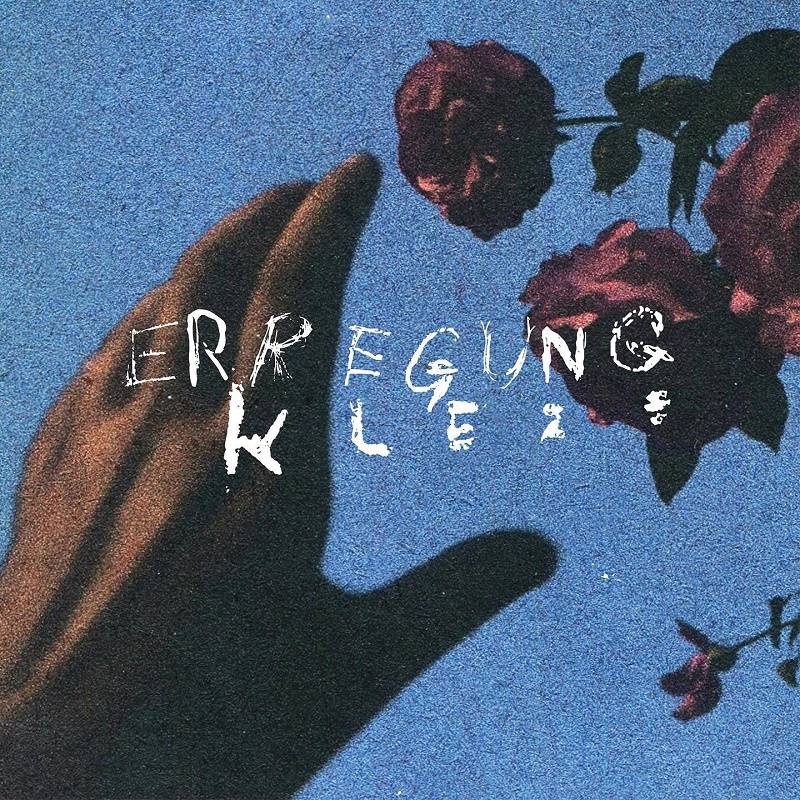 Klez.e - Erregung Product Image