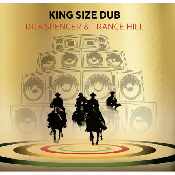 King Size Dub Special