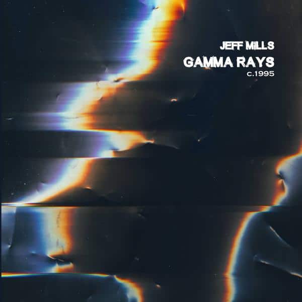 Gamma Rays (C 1995)