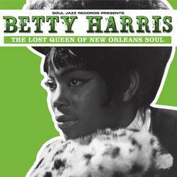 The Lost Queen of New Orleans Soul