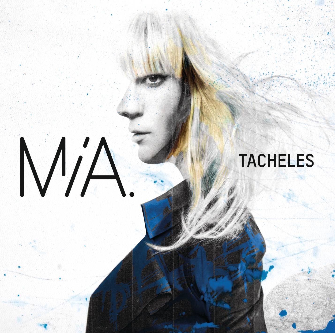 Mia. - Tacheles Product Image