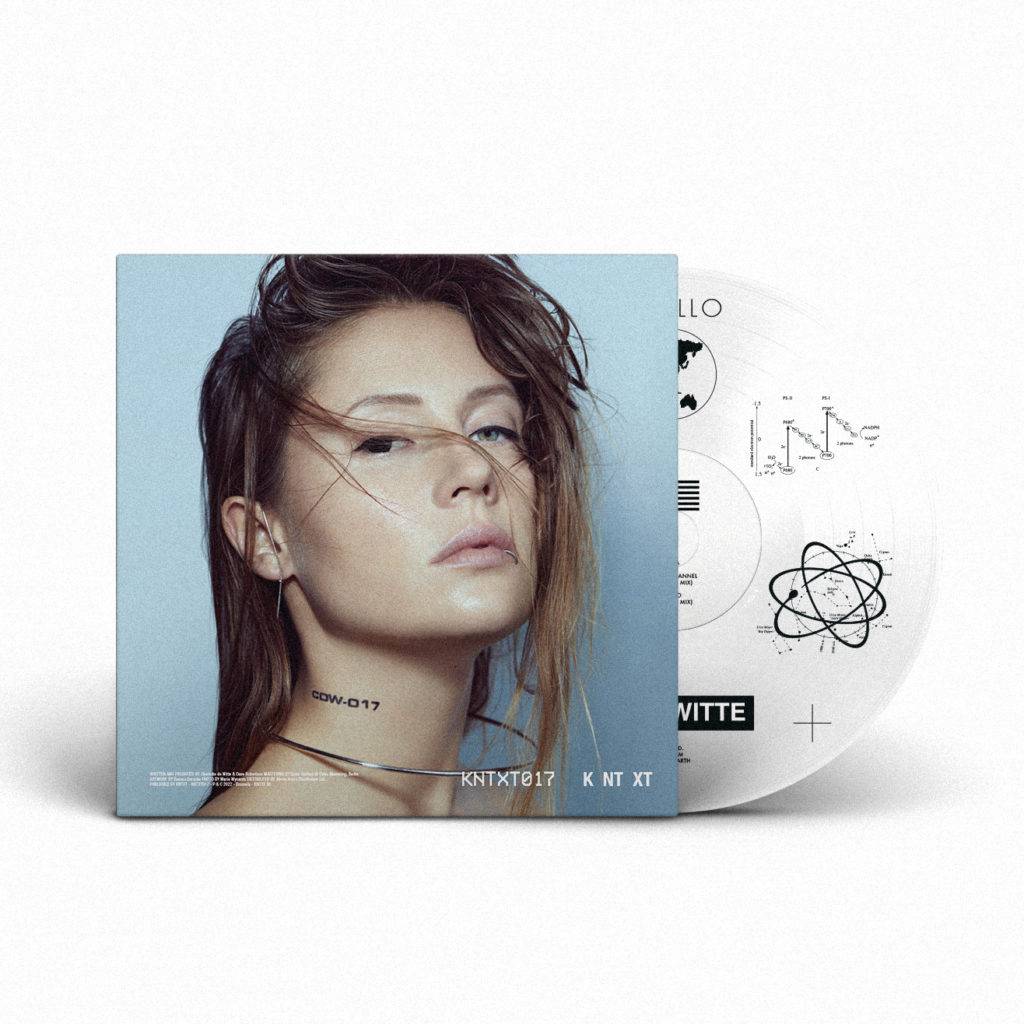 Apollo EP