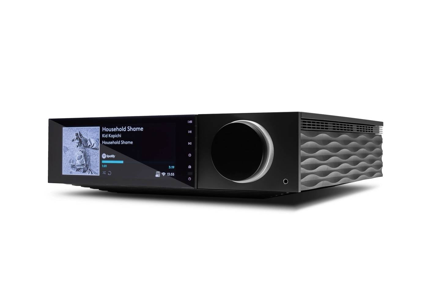 Cambridge Audio - EVO 150 - All-in-One-Amplifier / Streamer Product Image