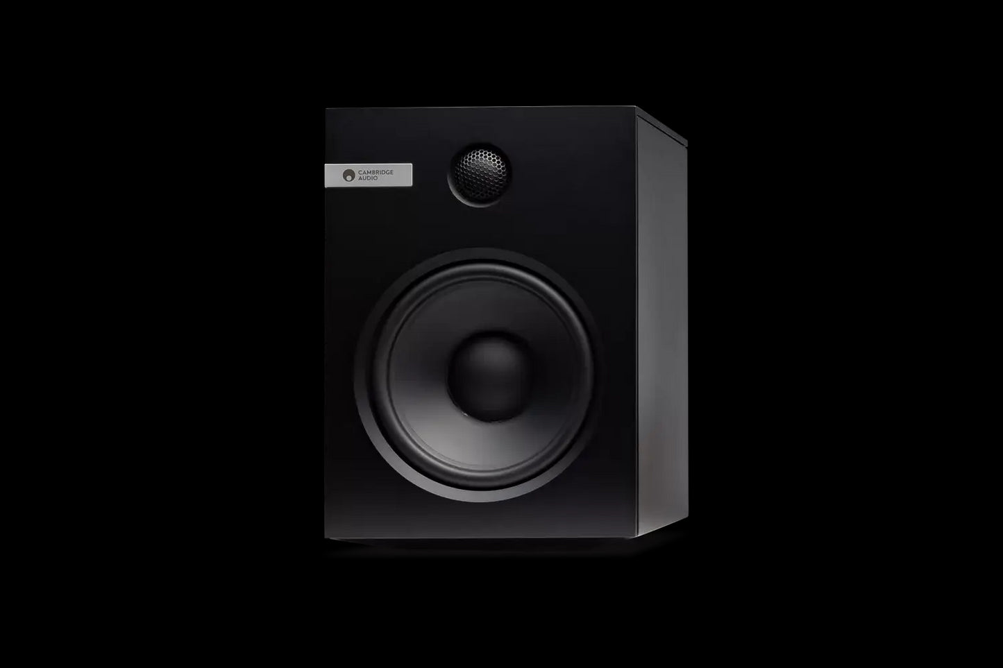 Cambridge Audio - EVO S - Compact Speaker Product Image
