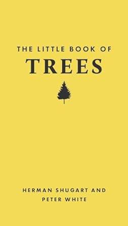 The Little Book of Trees