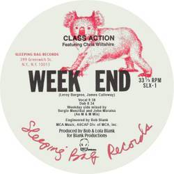 Weekend
