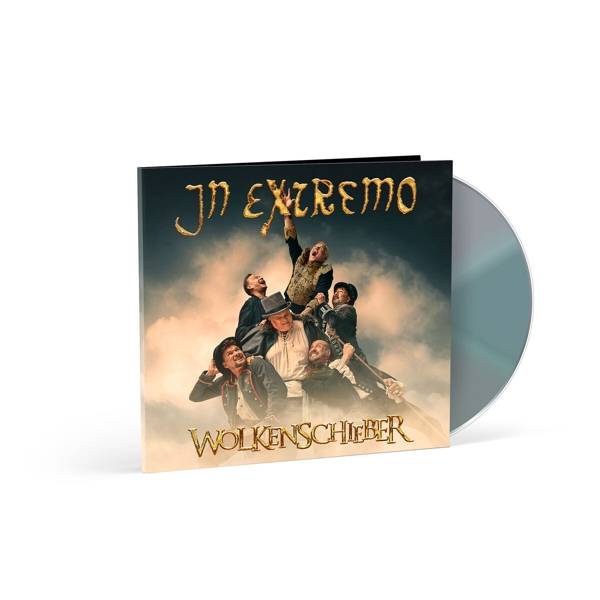 In Extremo - Wolkenschieber Product Image