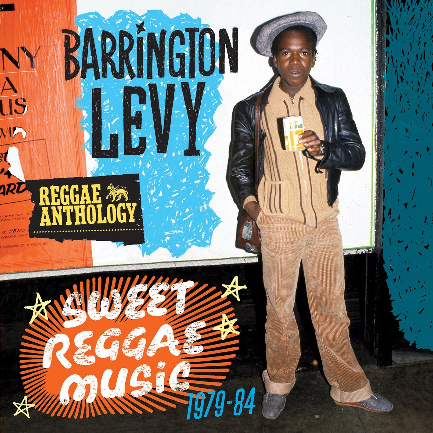 Sweet Reggae Music 2.0, 1979 - 1984