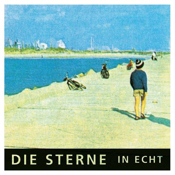 Die Sterne - In echt Product Image