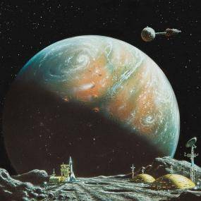 Convextion - R-CNVX2 Product Image