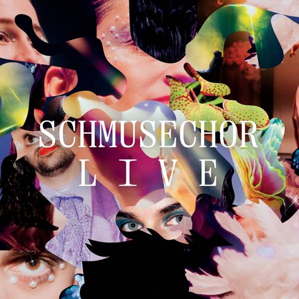 Schmusechor - Schmusechor Live Product Image